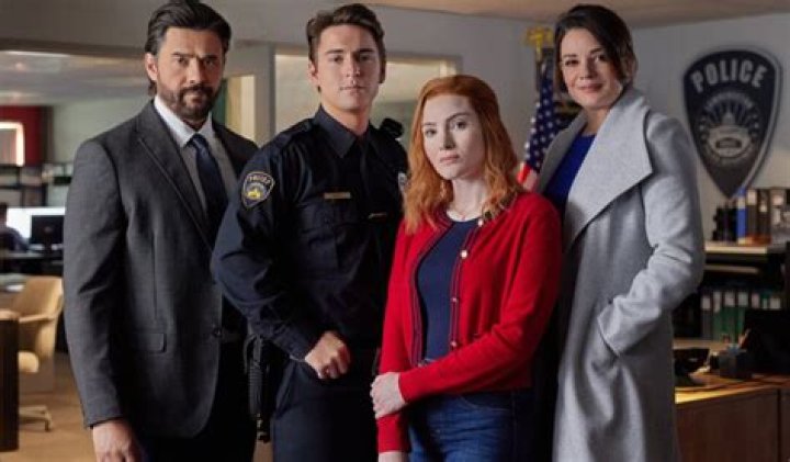 
Why Is Candace Cameron Bure Leaving Hallmark “Aurora Teagarden” & Going To GAC Family? 