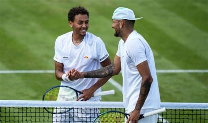 
Wimbledon Wildcard Paul Jubb’s Love Life Has Been On The Low, A Look At The British Player’s Partner 